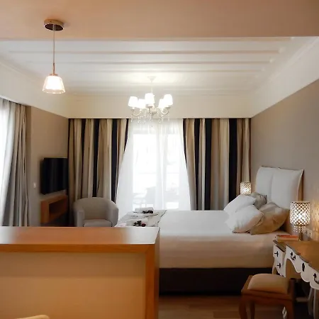 ιρισ/iris Aparthotel Nydri (Lefkada)