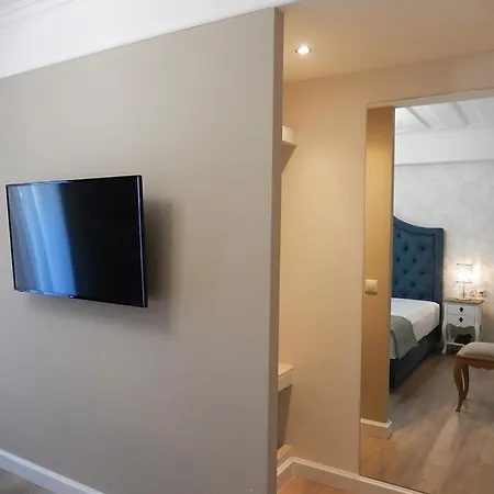 ιρισ/iris Aparthotel Nydri (Lefkada)