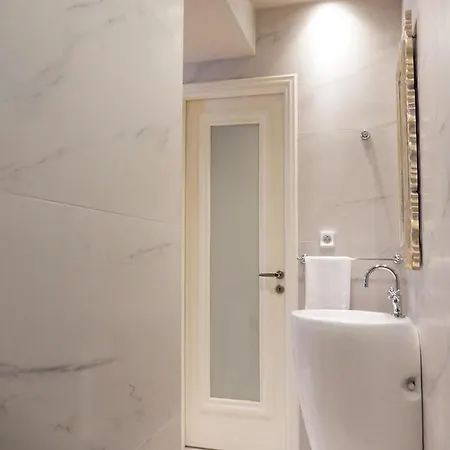 Aparthotel ιρισ/iris Nydri (Lefkada)