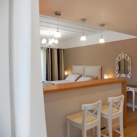 Aparthotel ιρισ/iris Nydri (Lefkada)