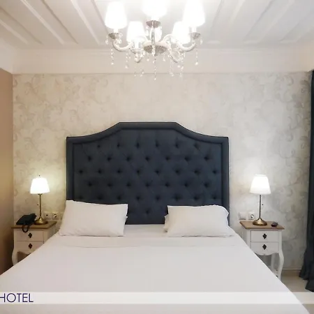 ιρισ/iris Aparthotel
