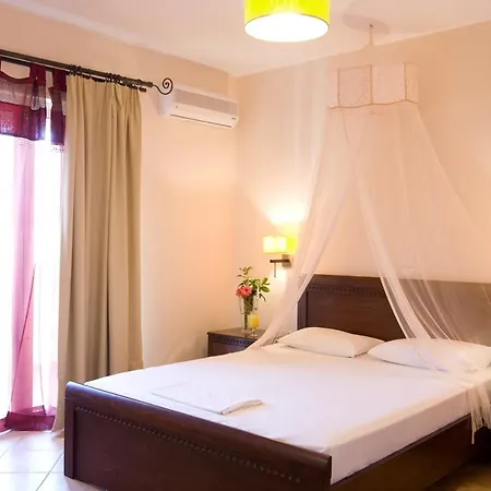 ιρισ/iris Aparthotel