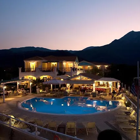 ιρισ/iris * Nydri (Lefkada)